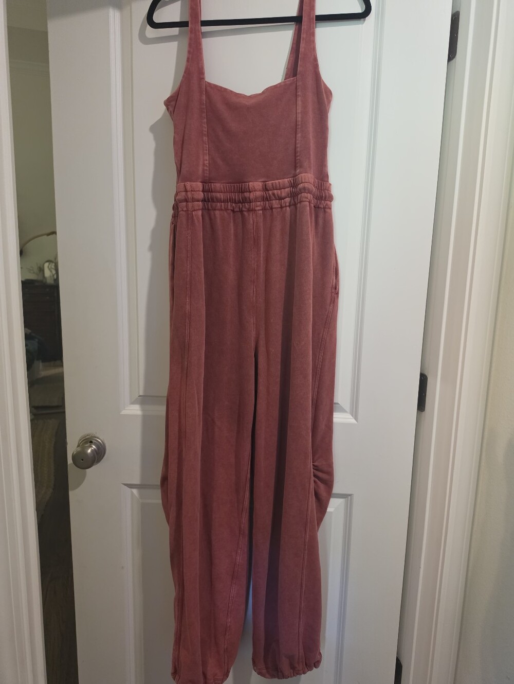 Free People Inbound Onesie - Picture 5 of 6